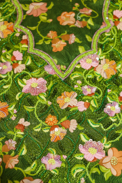 Verdant Reverie