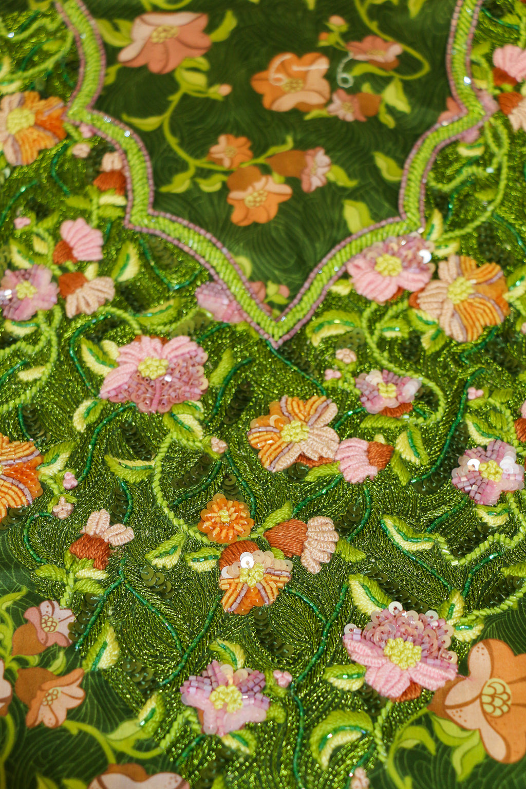 Verdant Reverie