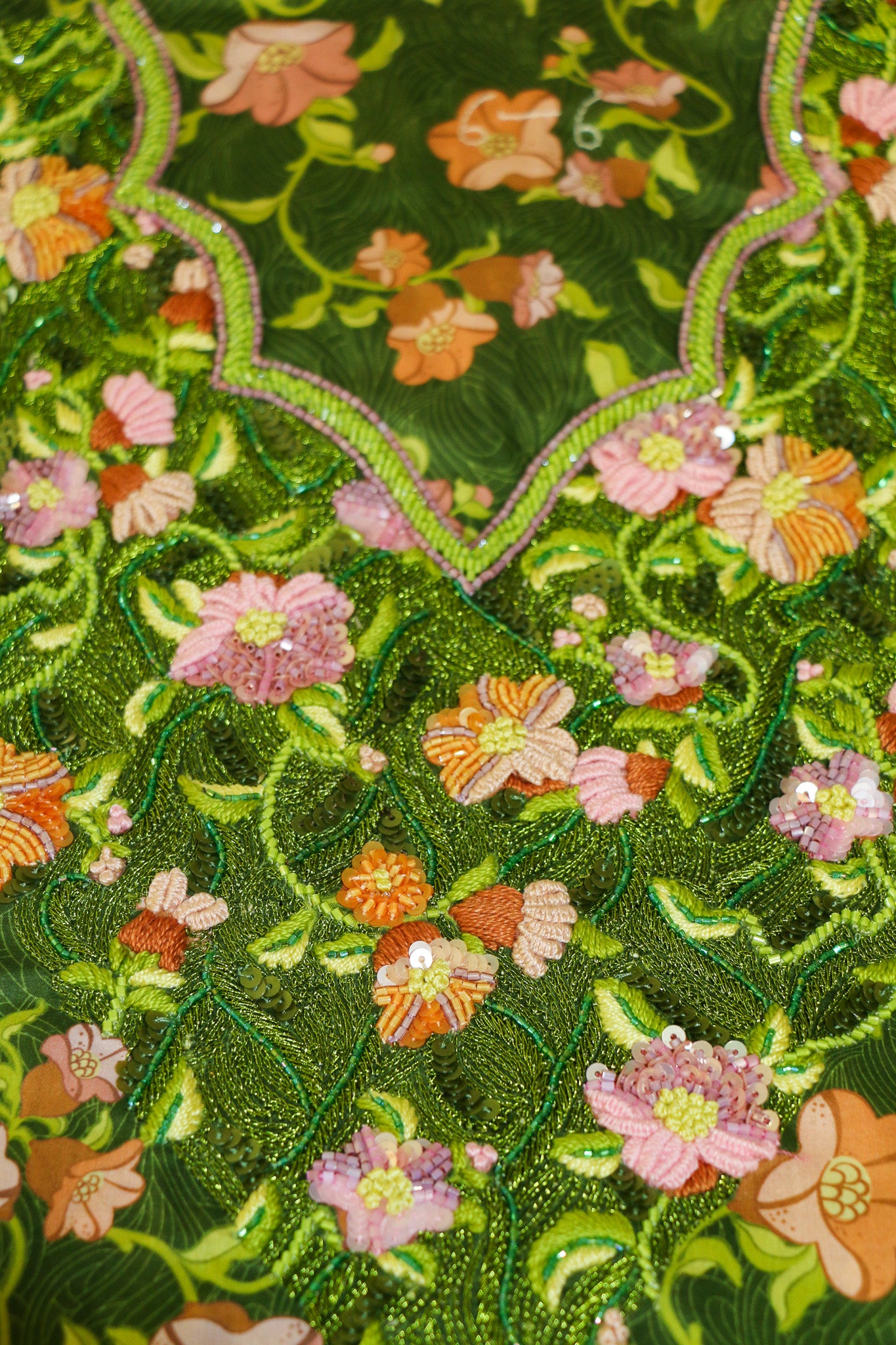 Verdant Reverie