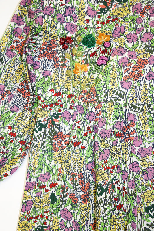 Once Upon a Little Meadow