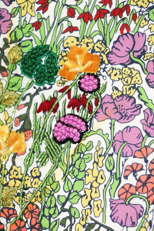 Once Upon a Little Meadow