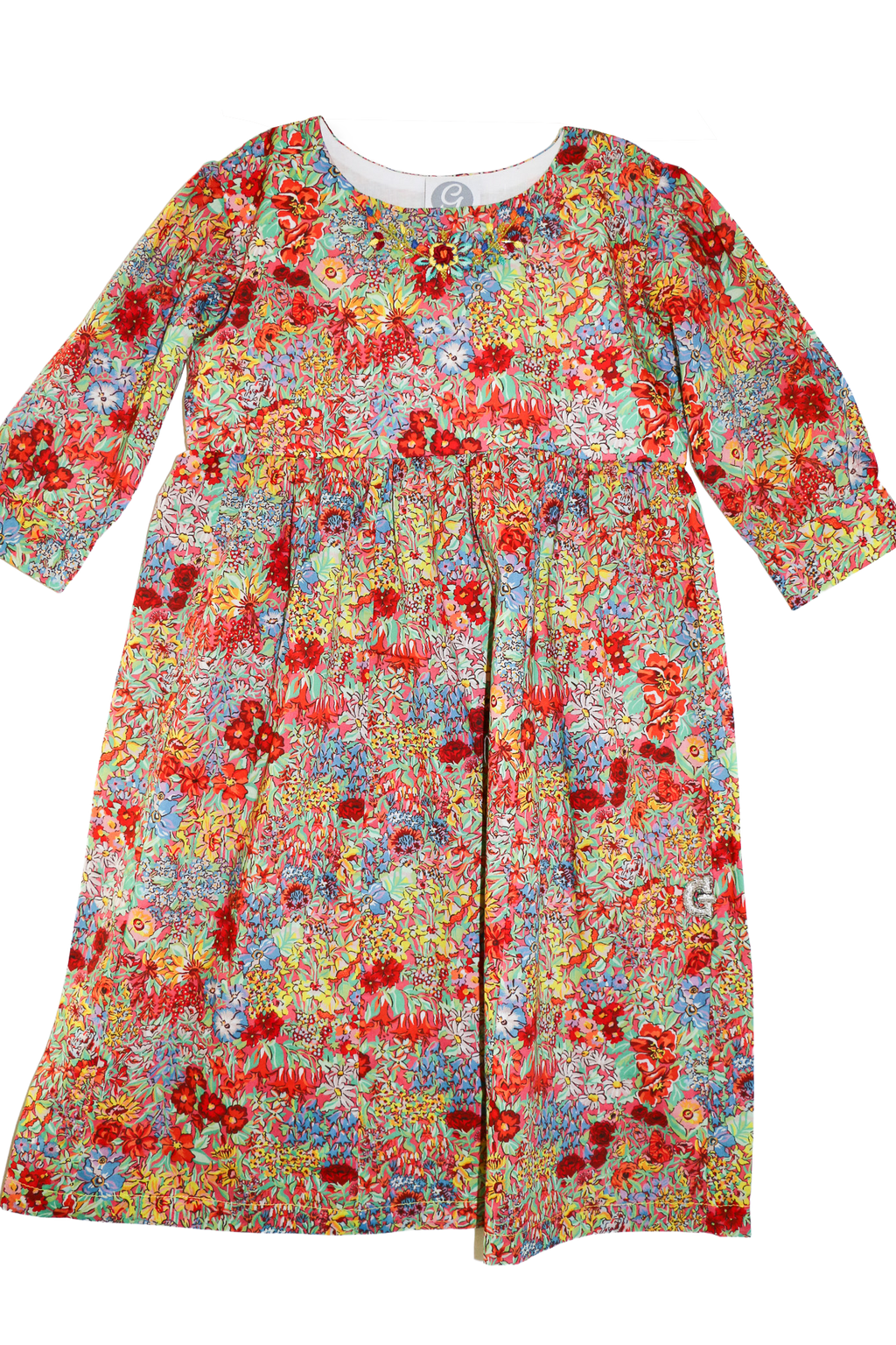 The Festival Garden