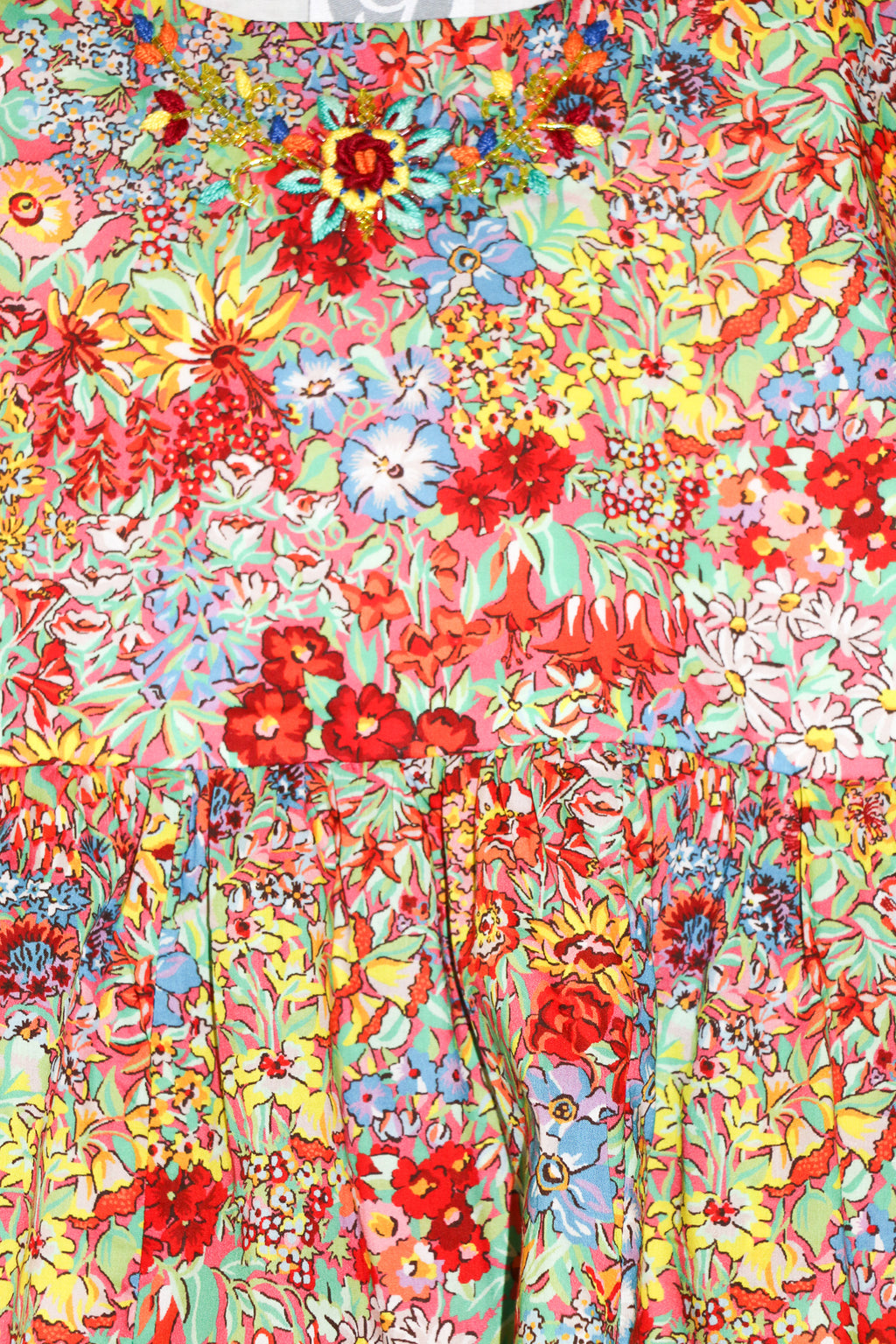 The Festival Garden