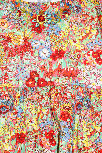 The Festival Garden