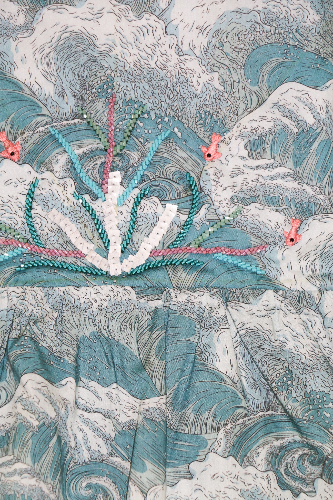 Little Kanagawa Dream