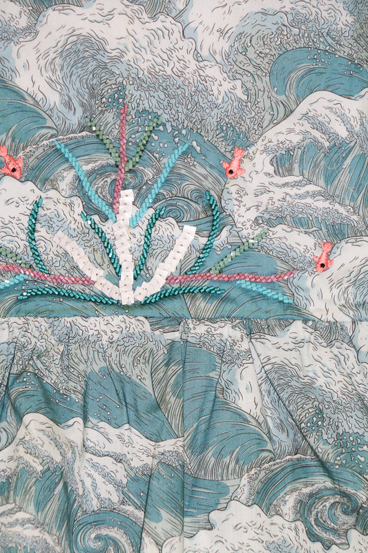 Little Kanagawa Dream