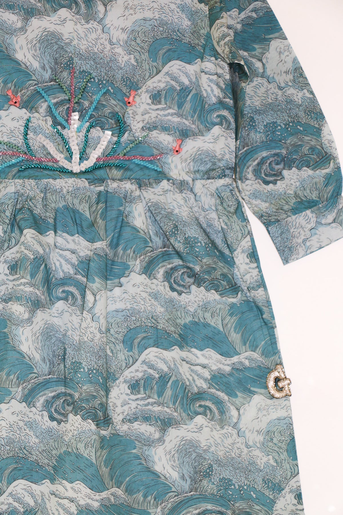 Little Kanagawa Dream