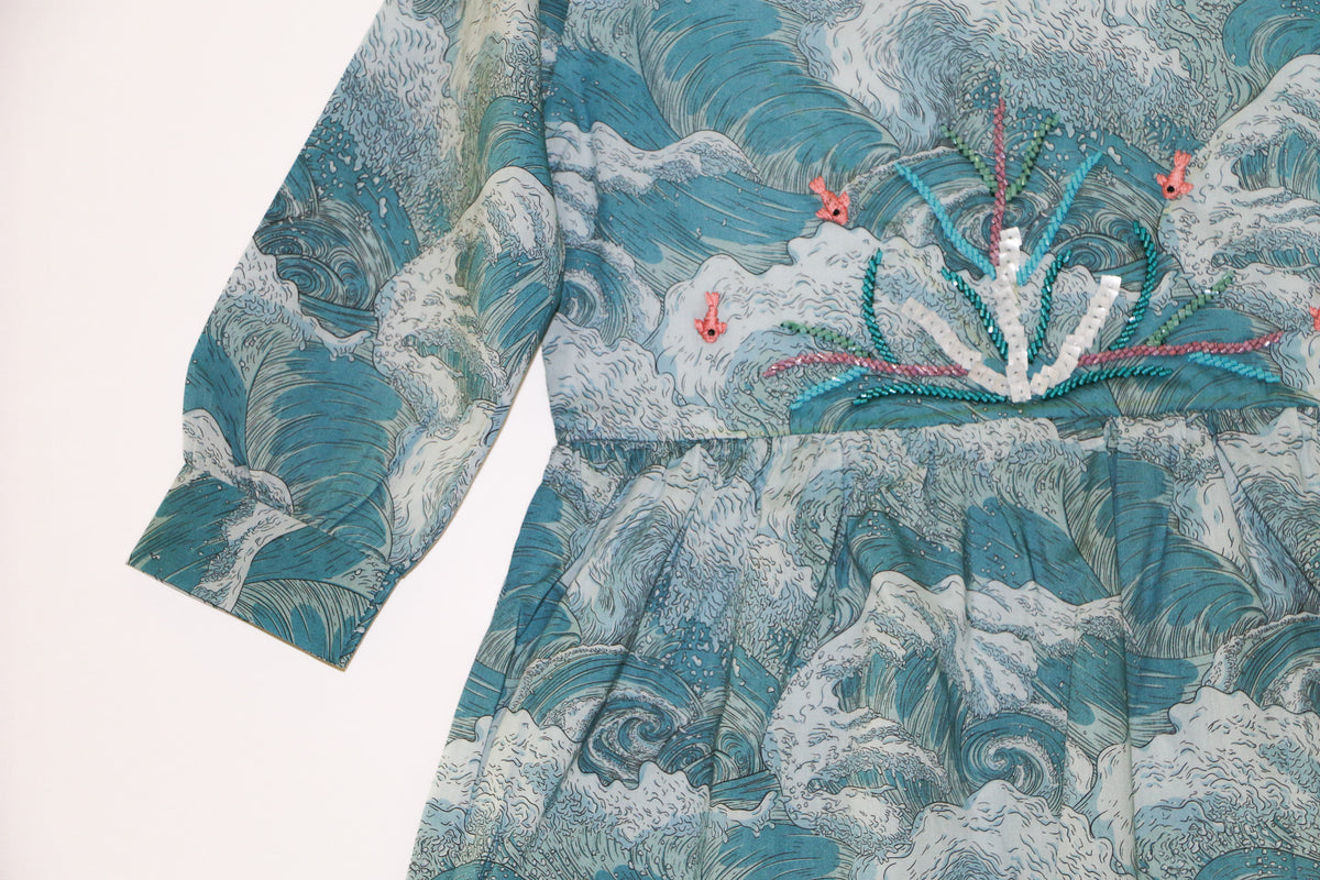 Little Kanagawa Dream