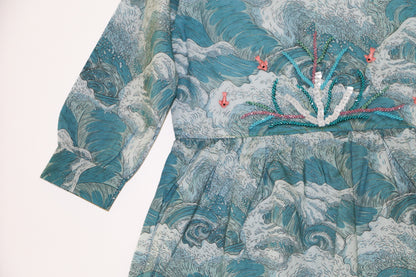 Little Kanagawa Dream