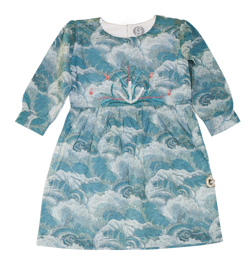 Little Kanagawa Dream