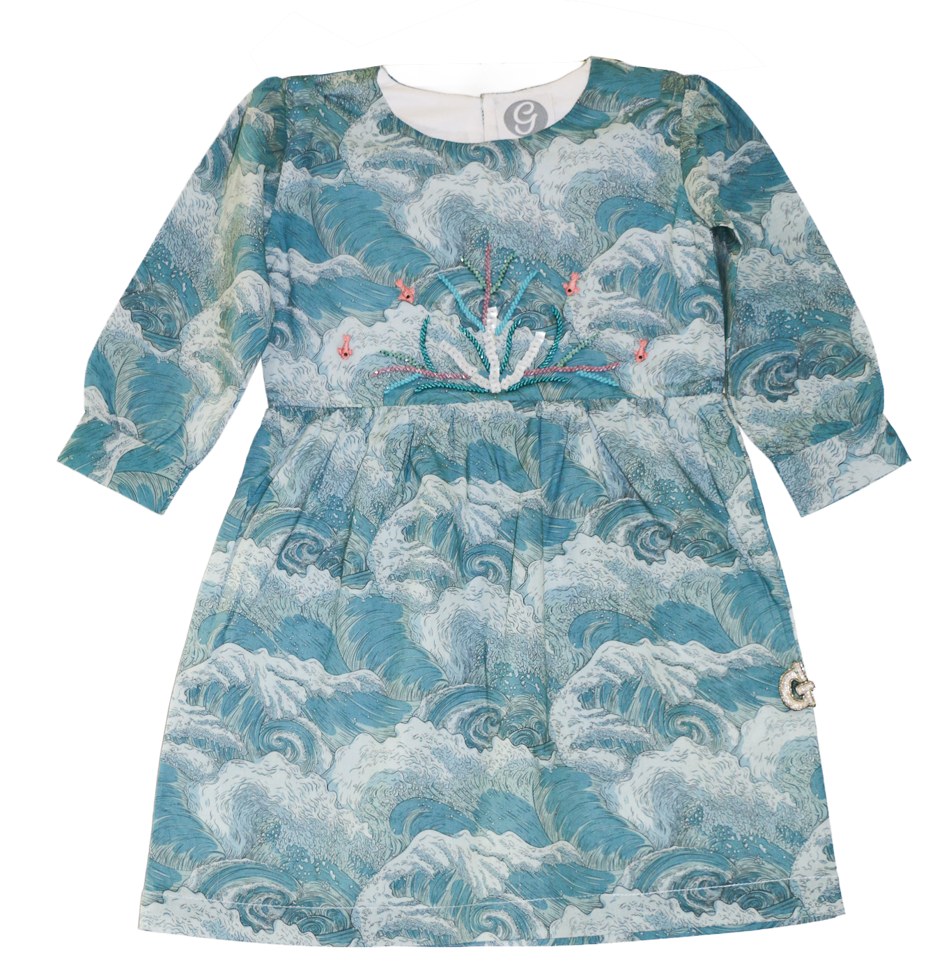 Little Kanagawa Dream