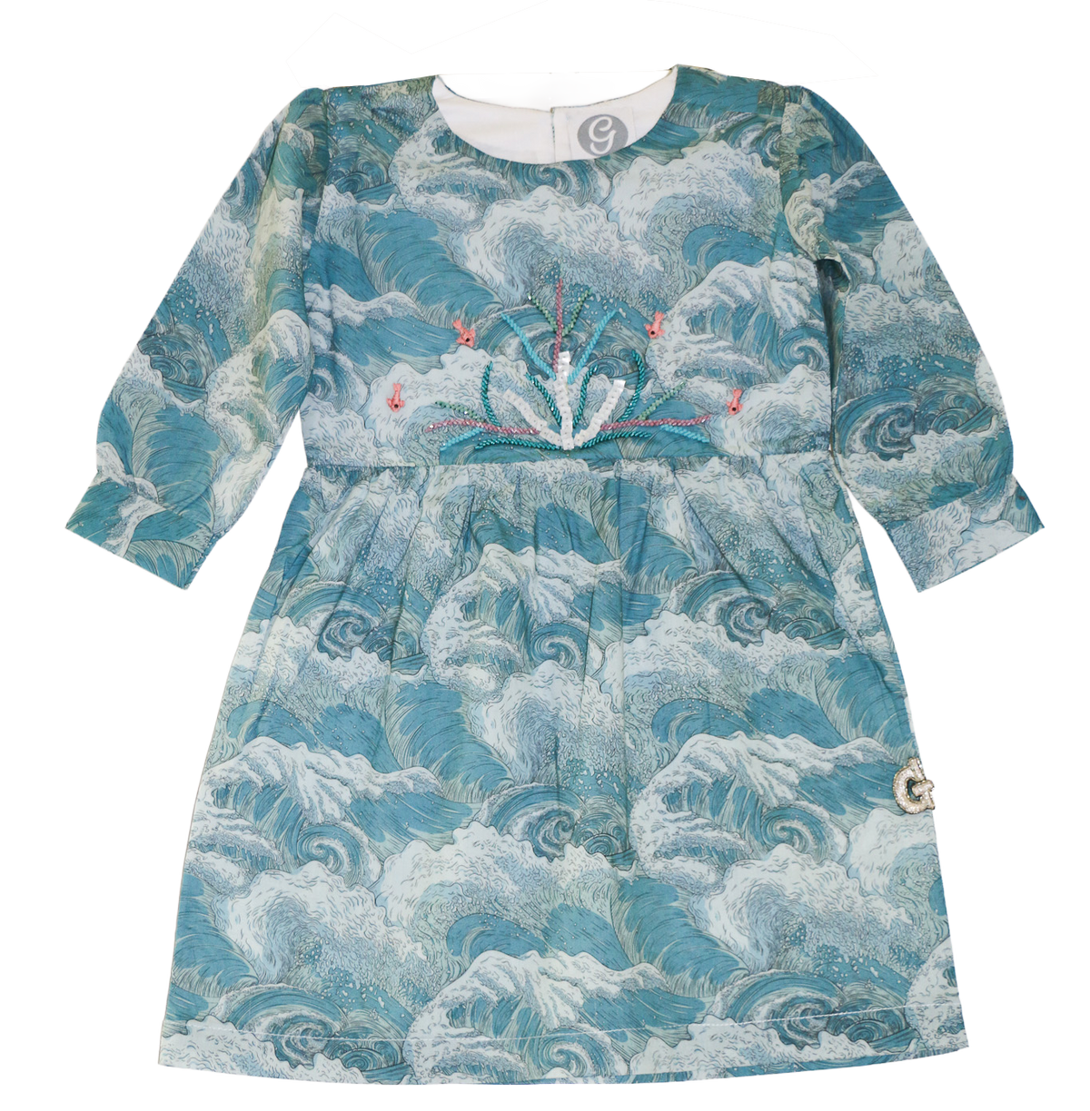 Little Kanagawa Dream