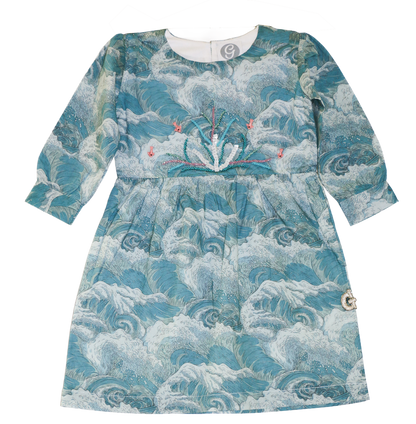 Little Kanagawa Dream