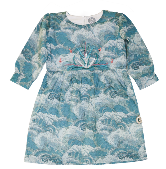 Little Kanagawa Dream