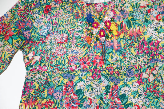 Wildflower Afternoon