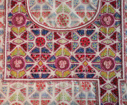 The Cartographer’s Garden