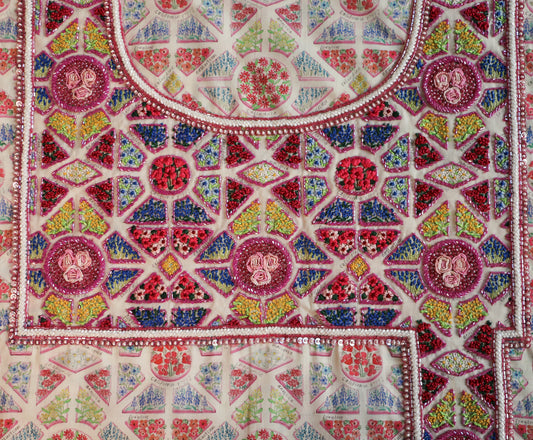 The Cartographer’s Garden