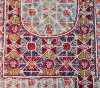 The Cartographer’s Garden