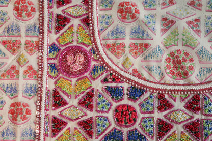 The Cartographer’s Garden