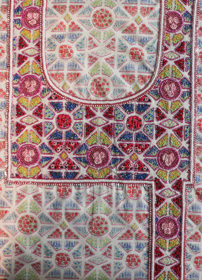 The Cartographer’s Garden