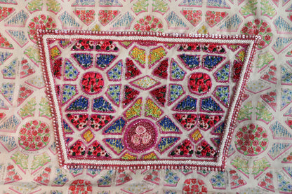 The Cartographer’s Garden