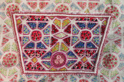 The Cartographer’s Garden