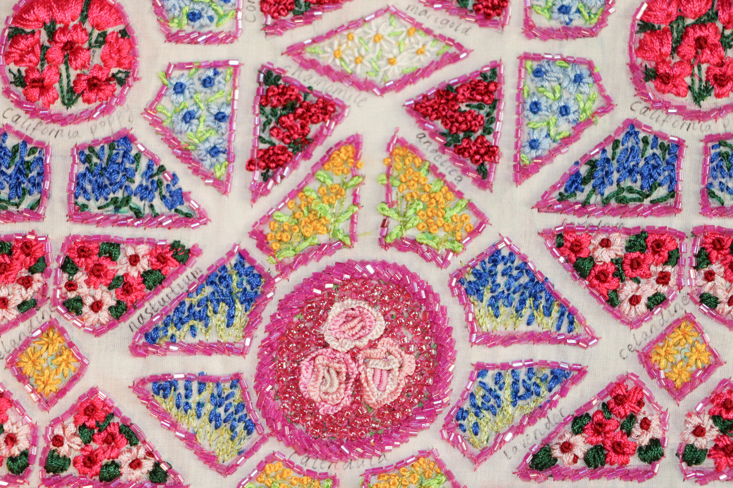 The Cartographer’s Garden