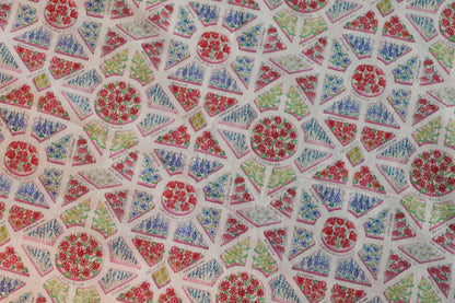 The Cartographer’s Garden