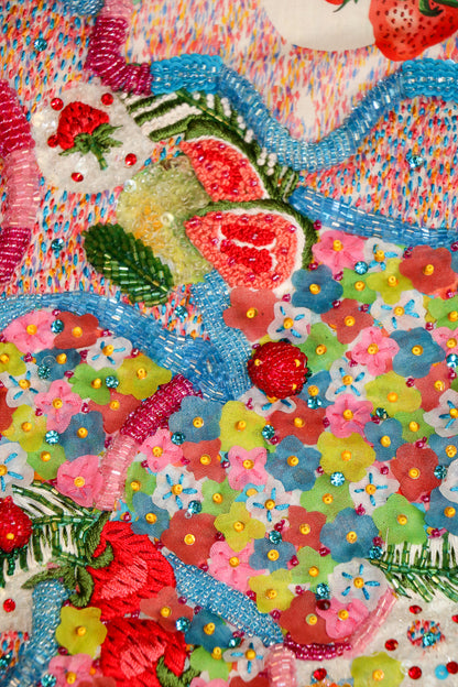 The Strawberry Orchard