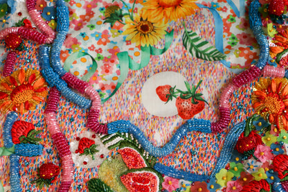 The Strawberry Orchard