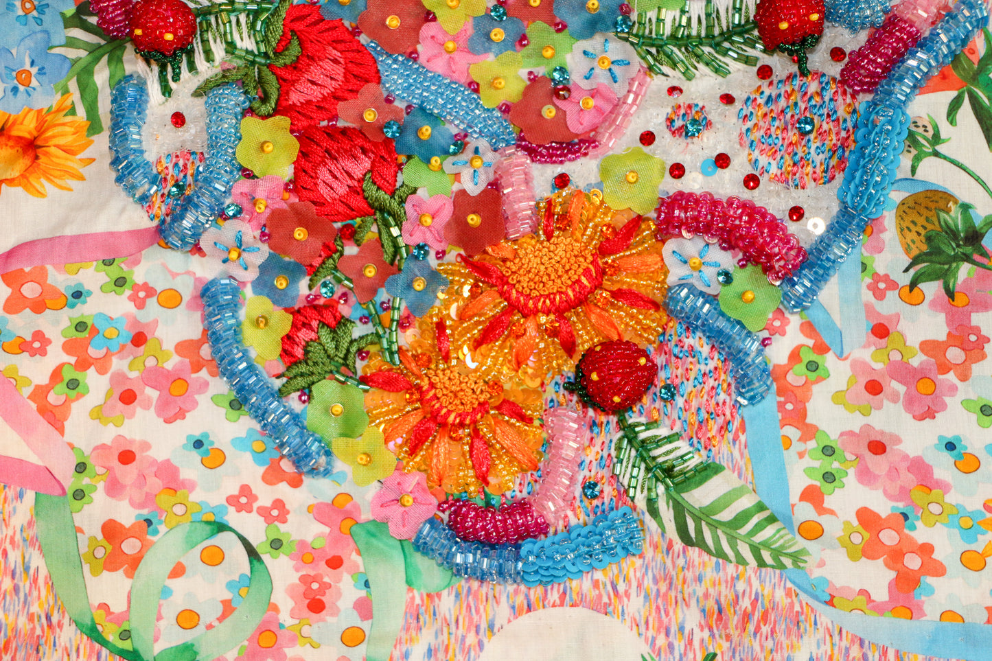 The Strawberry Orchard