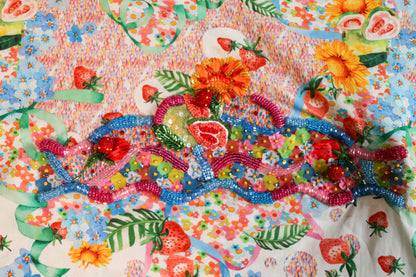 The Strawberry Orchard