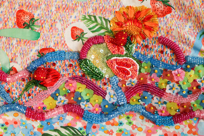 The Strawberry Orchard