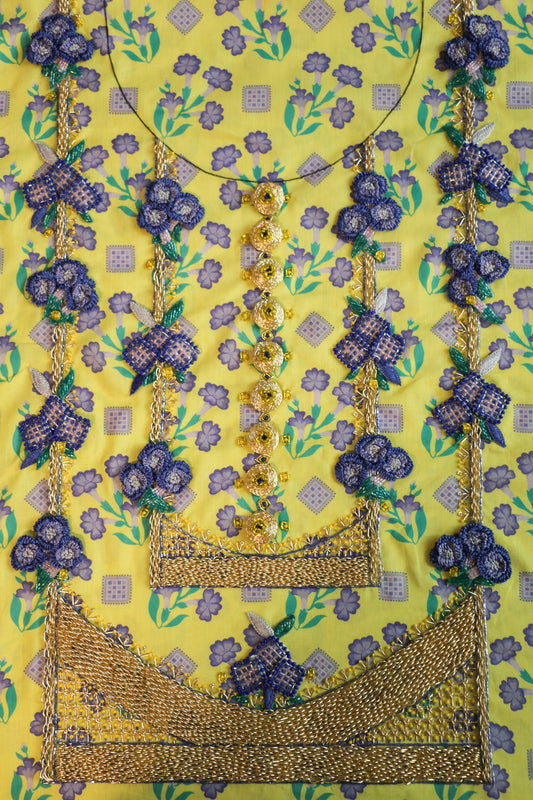 The Empress of Spring