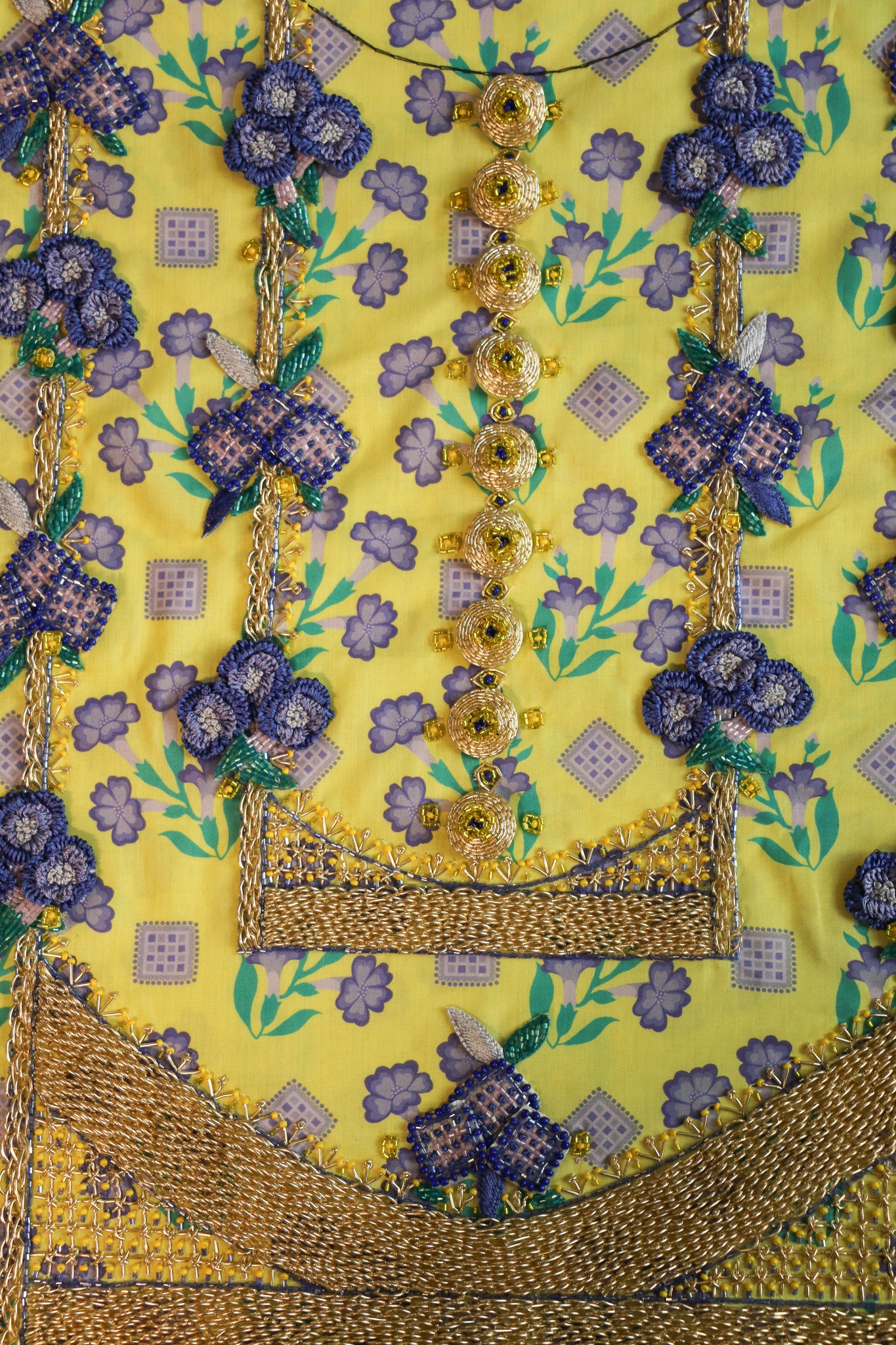 The Empress of Spring