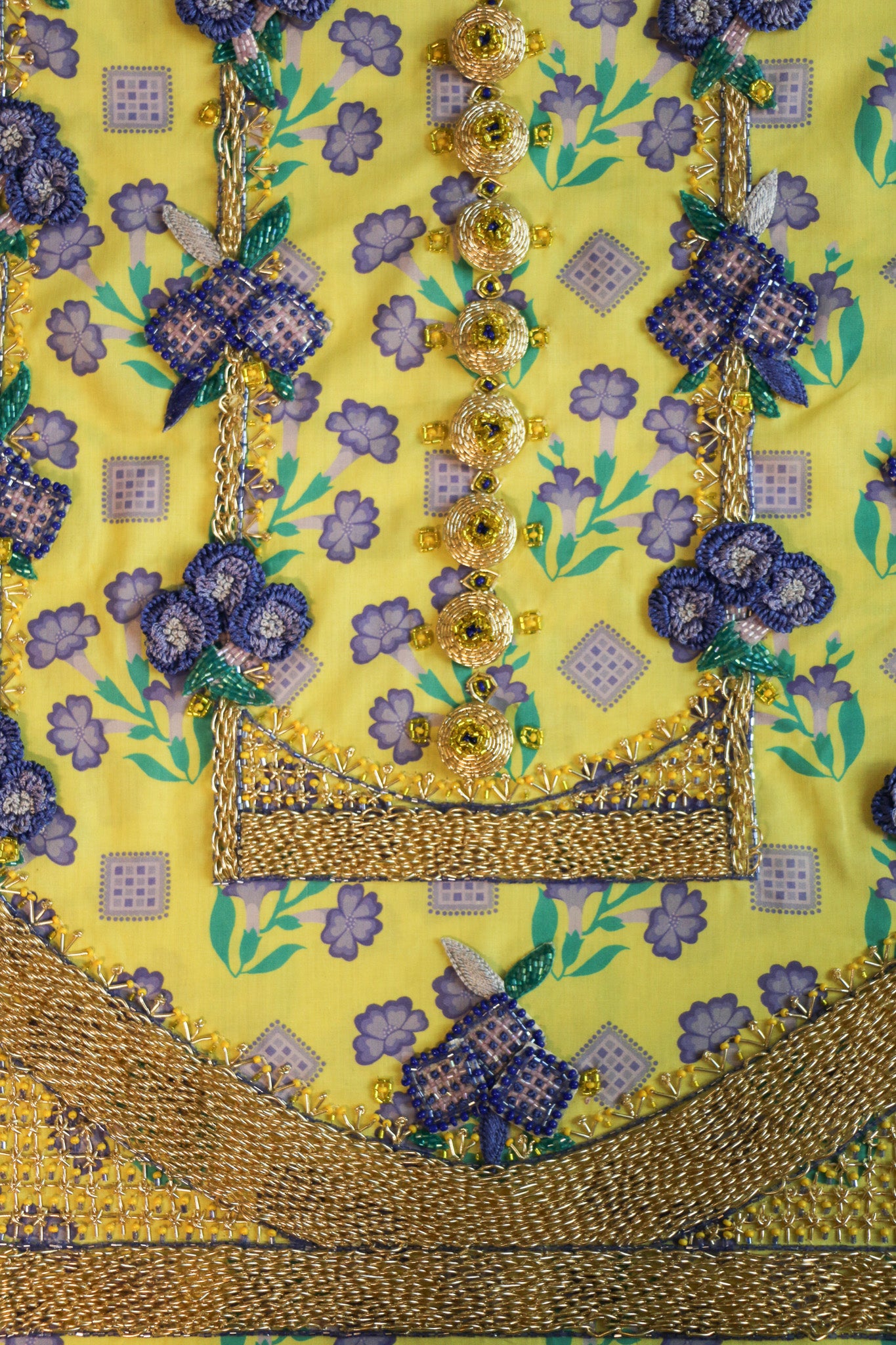 The Empress of Spring