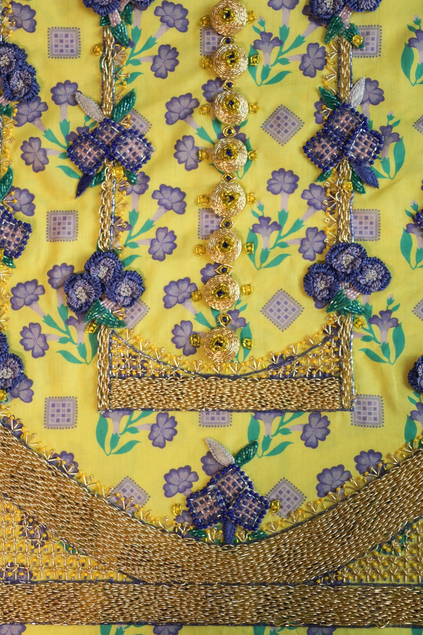 The Empress of Spring