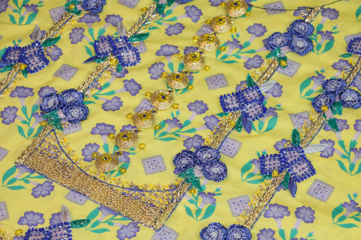 The Empress of Spring