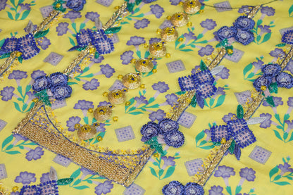 The Empress of Spring