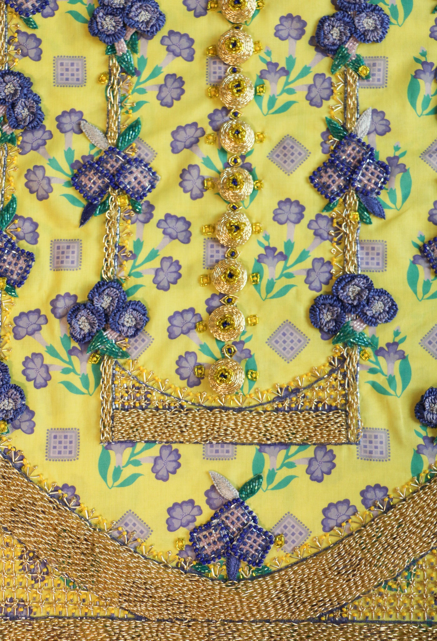 The Empress of Spring