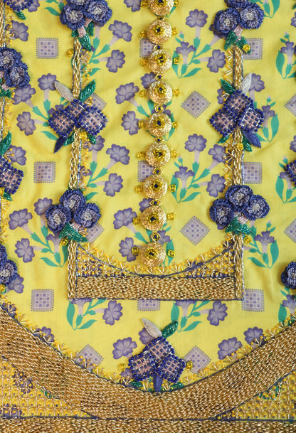 The Empress of Spring