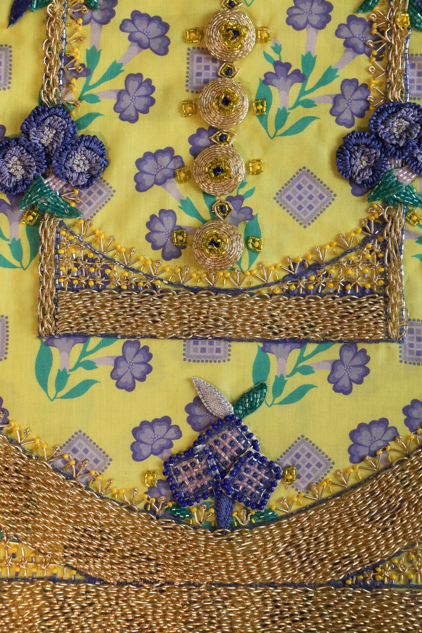 The Empress of Spring