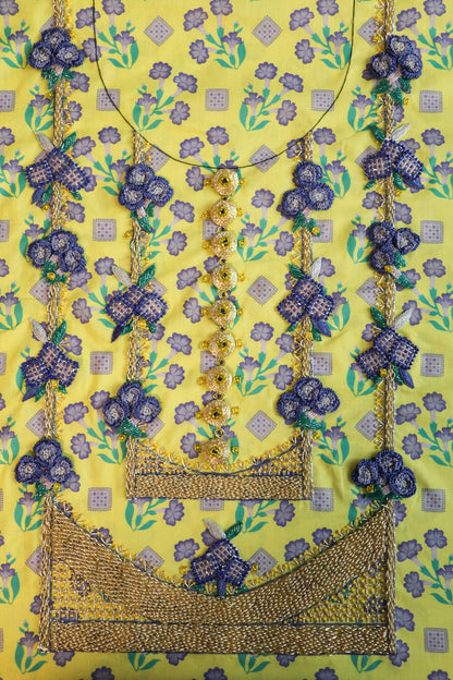 The Empress of Spring