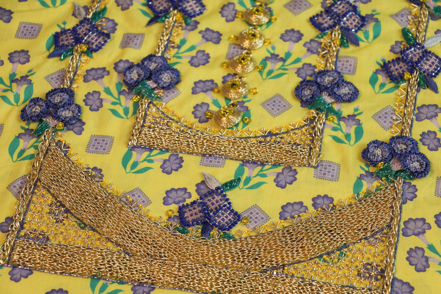 The Empress of Spring