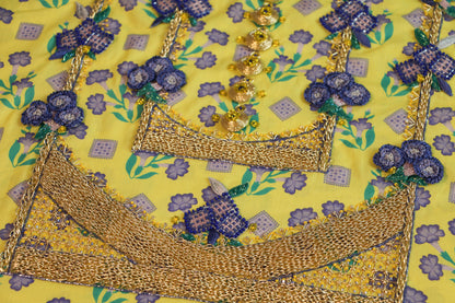 The Empress of Spring