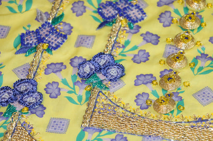 The Empress of Spring