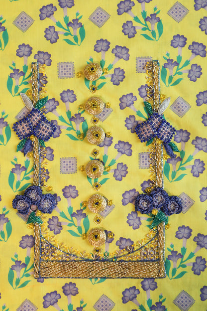 The Empress of Spring