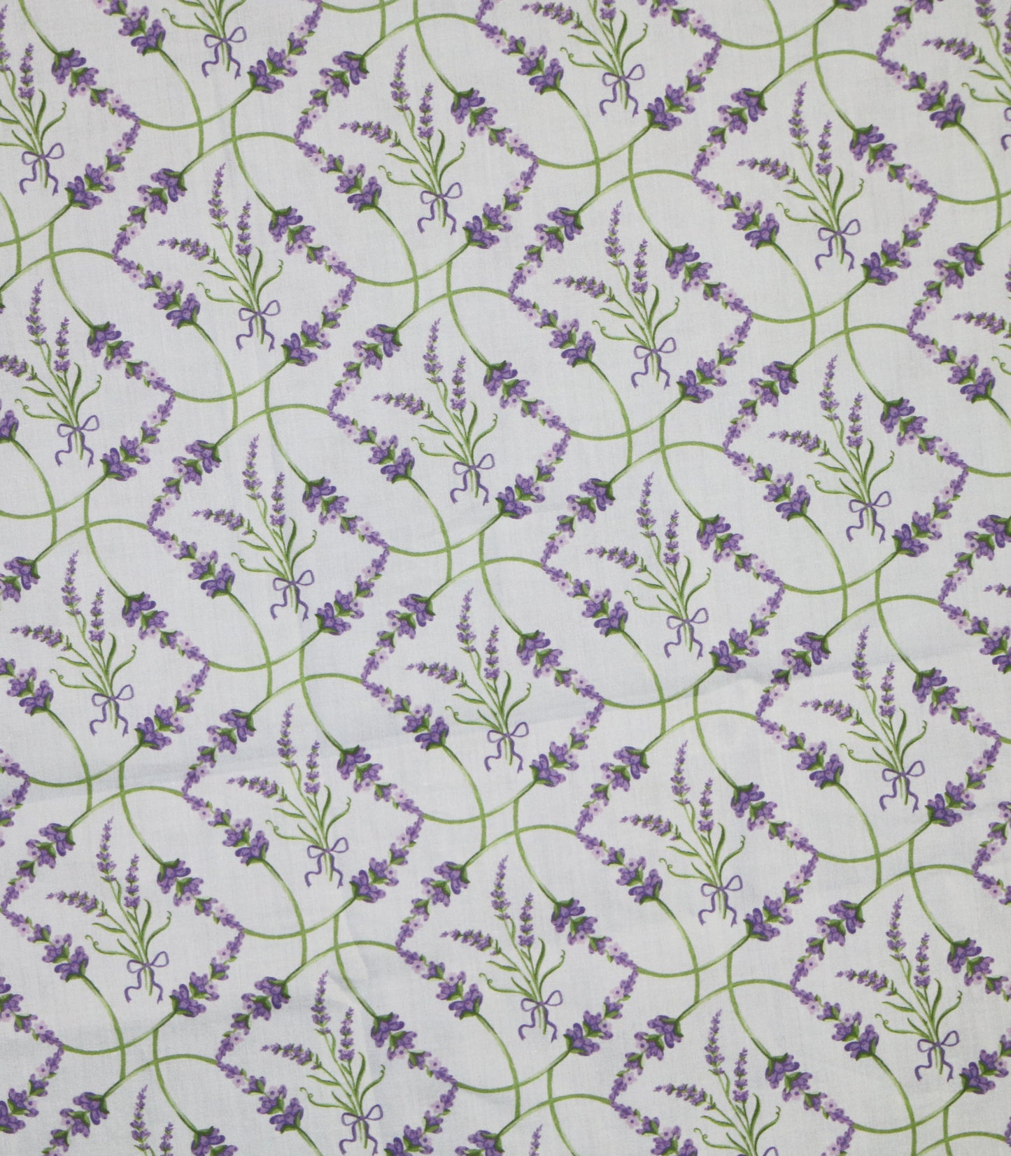 The Lavender Promise