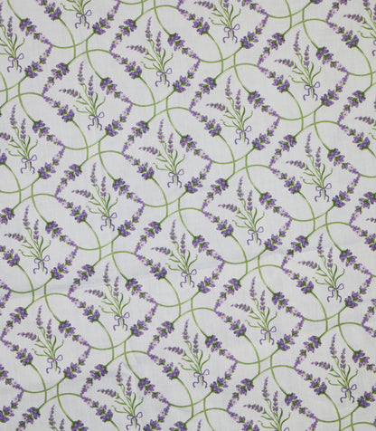 The Lavender Promise