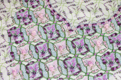 The Lavender Promise